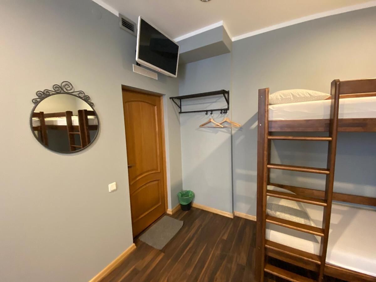 Отель Mini Hotel Рига-17