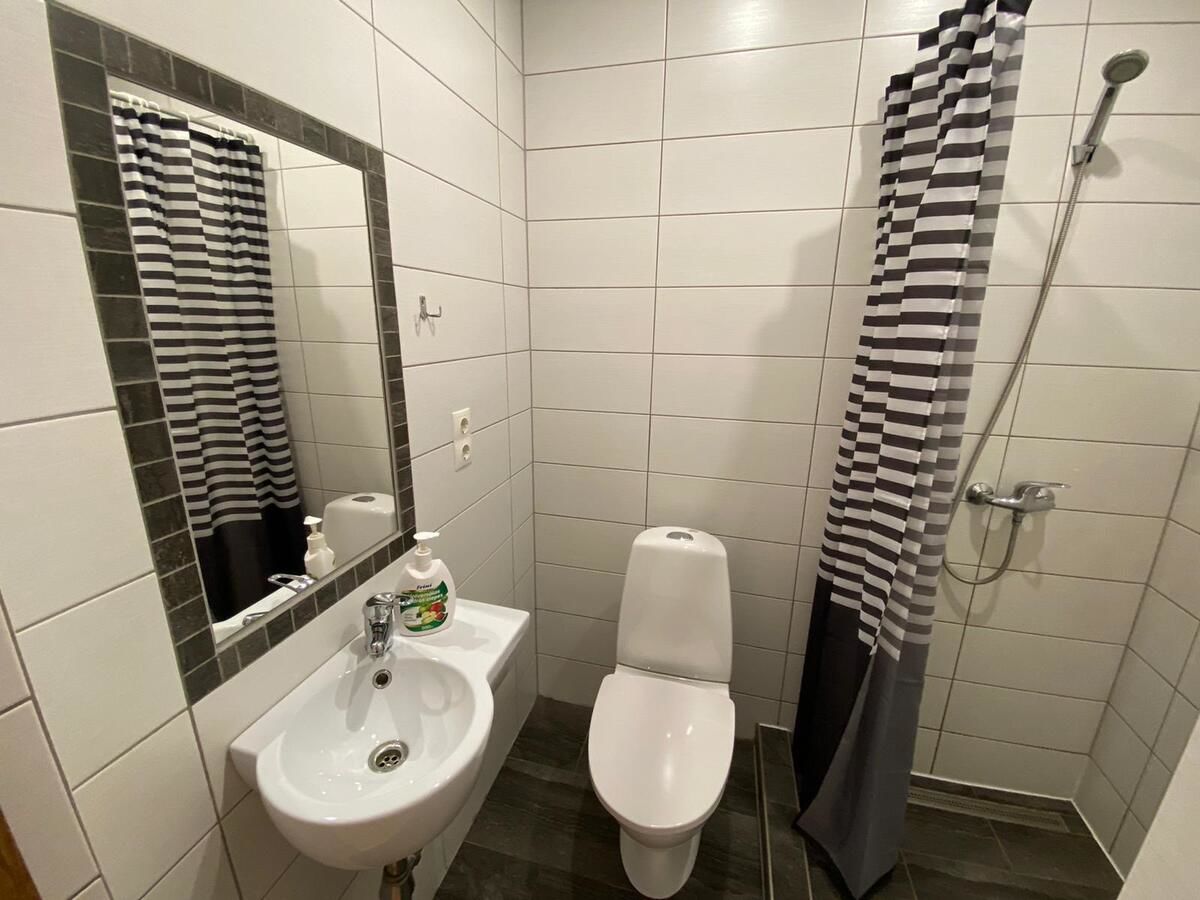 Отель Mini Hotel Рига