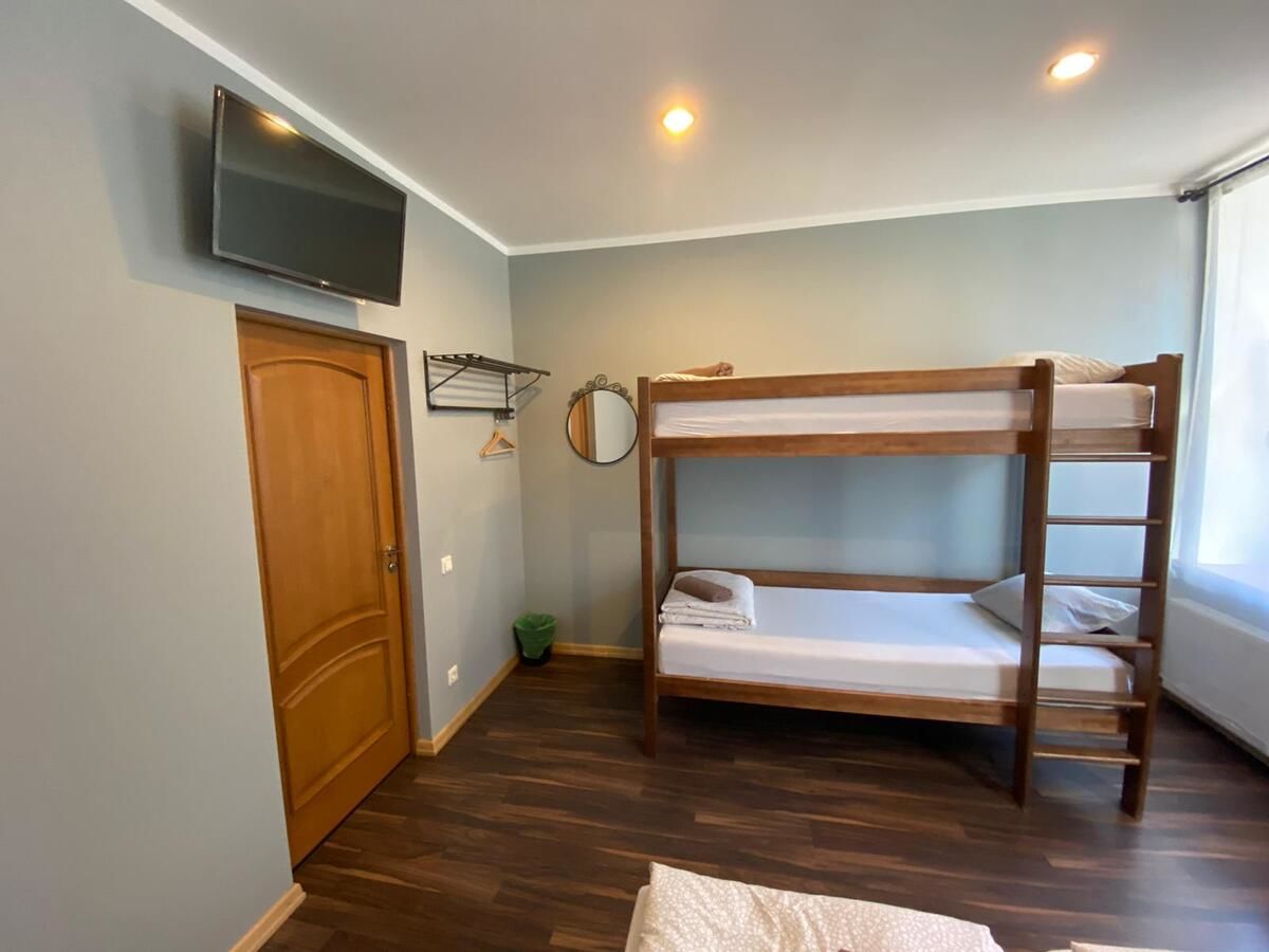 Отель Mini Hotel Рига